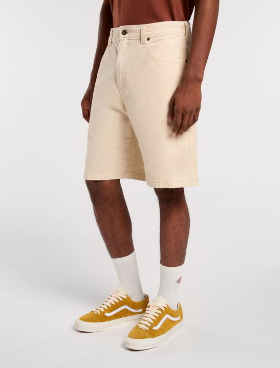 Produktbild Dickies River Ranch Work Short Whitecap Gray (33)