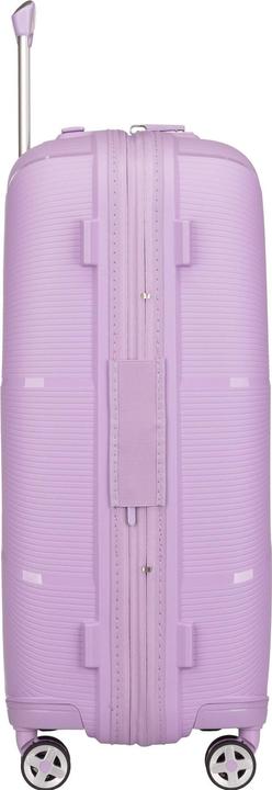 Immagine prodotto American Tourister Valigia & Trolley Starvibe Spinner 67 EXP (70 l, M (50 - 90l))