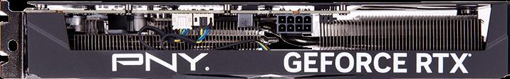 Produktbild PNY GeForce RTX 4060 Ti Verto (16 GB)