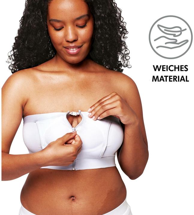 Actual product image Medela Hands-free Pump BH (Easy Expression 2.0) (S)