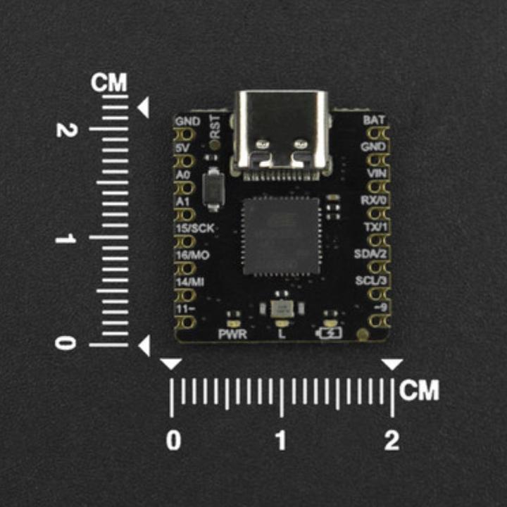 Produktbild DFRobot Beetle CM-32U4 Arduino Leonardo ATmega32U4
