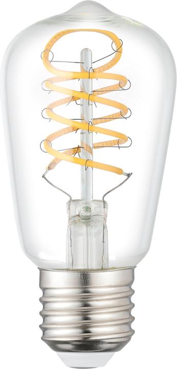 Actual product image EGLO LED bulb E27 (E27, 7.30 W, 806 lm, 1 x, E)