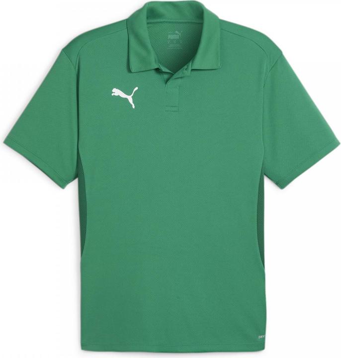 Actual product image Puma teamGOAL Polo (3XL)