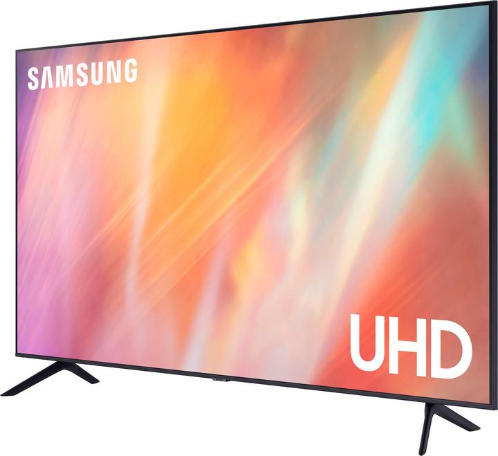 Produktbild Samsung UE85AU7170 (85", AU7170, LCD, 4K, 2021)