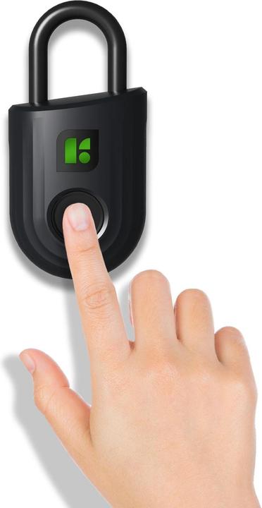 Produktbild Igloohome Padlock Lite