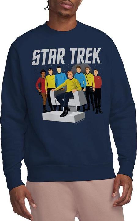 Sweatshirt (M)