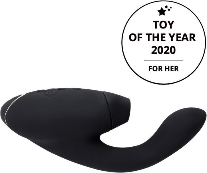 Image du produit Womanizer Duo