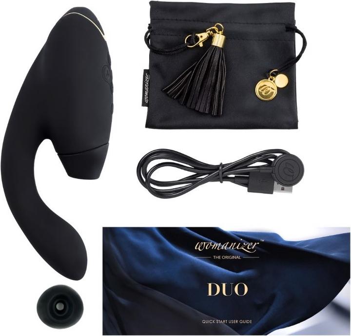 Image du produit Womanizer Duo