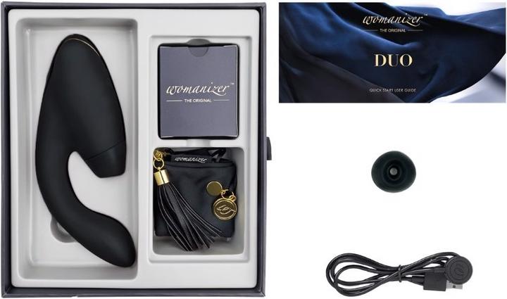 Image du produit Womanizer Duo