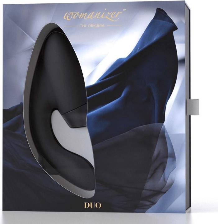 Image du produit Womanizer Duo