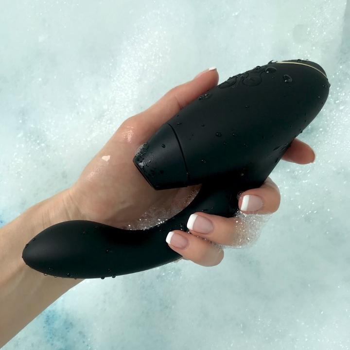 Image du produit Womanizer Duo