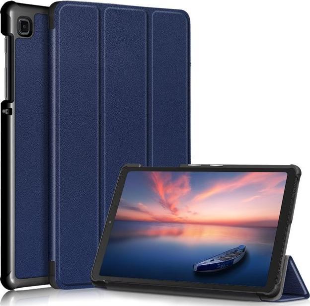 Immagine prodotto MU Classic Tripla copertura in pelle pieghevole (Galaxy Tab A7 Lite 8.7)