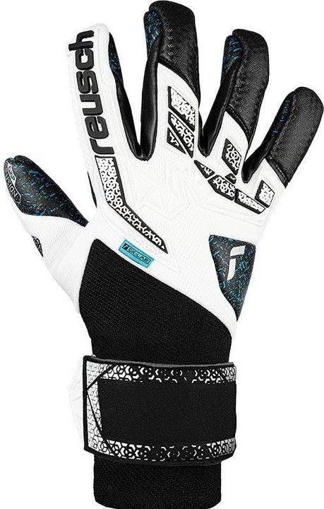 Produktbild Reusch Football Attrakt Freegel Fusion Goaliator (10)