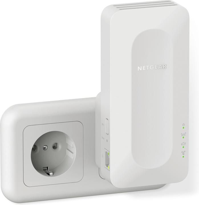Produktbild Netgear EAX12-100PES (1200 Mbit/s, 400 Mbit/s)