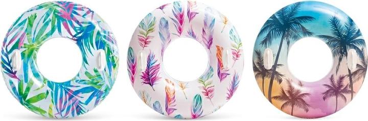 Actual product image Intex Swim ring