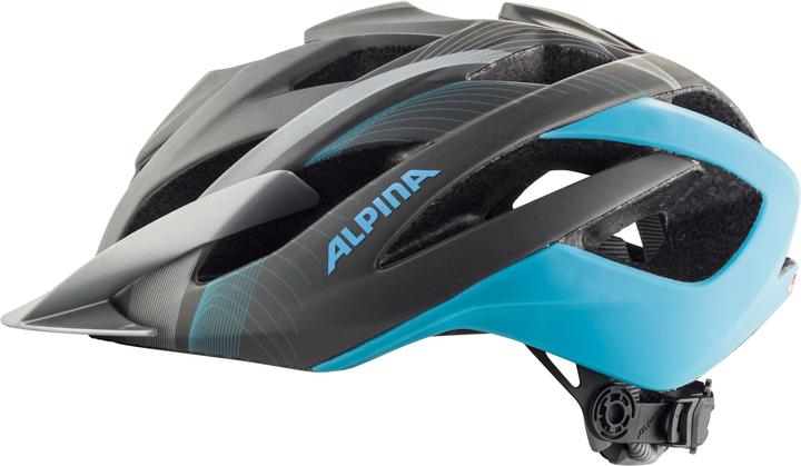 Actual product image ALPINA SPORTS Lavarda L.E. (57 - 61 cm)