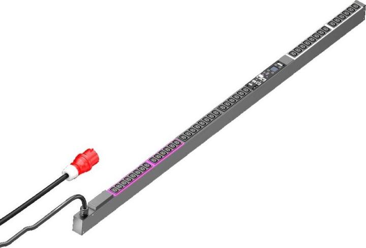 Actual product image Rittal PDU Switched 7979.342