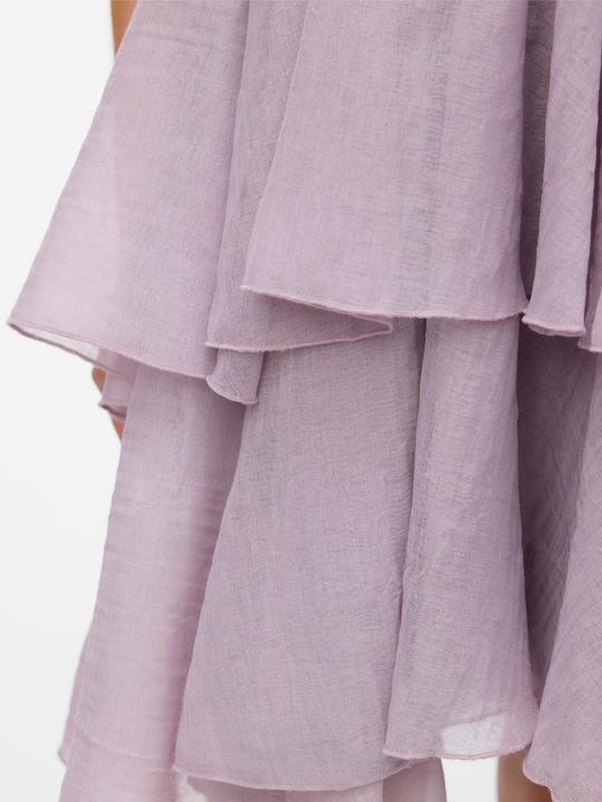 Produktbild Vero Moda SNRUBY Kurzes Kleid Kleid (S)