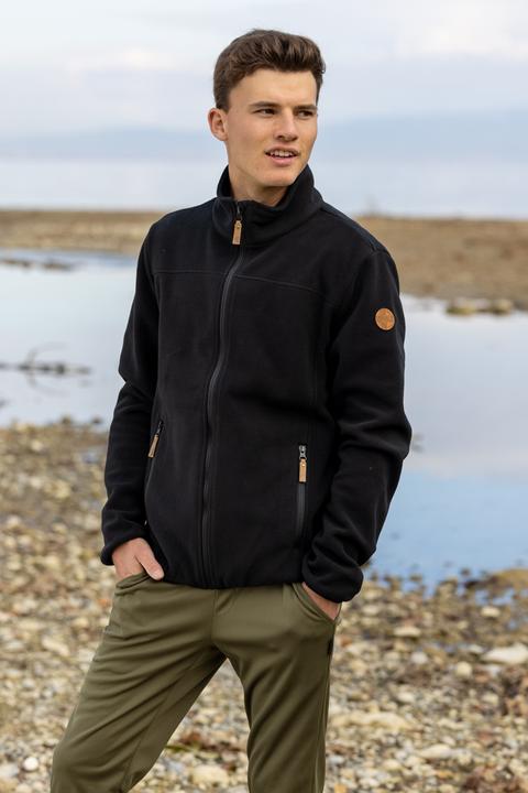 Immagine prodotto Rukka Marcello Herren Fleece Jacke (4XL)