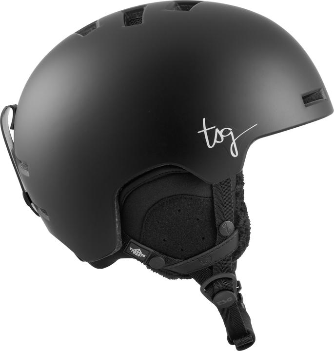 Actual product image TSG Vertice Wmn Solid Color (56 cm, S, M)