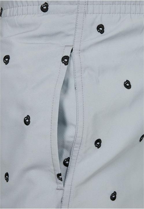 Produktbild Urban Classics Embroidery Swim Shorts (L)