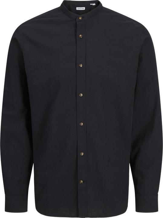 Jack & Jones Jjesummer Band Shirt Ls Sn