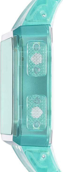 Actual product image Diesel Chopped (Digital watch, 32 mm)