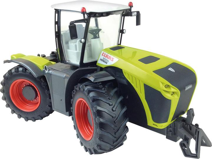 Produktbild Happy People Claas Xerion Traktor 5000