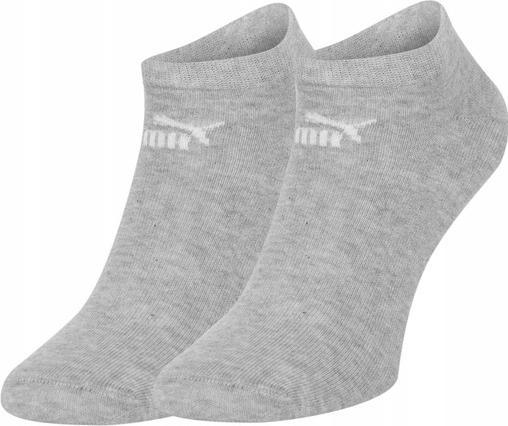 Immagine prodotto Puma Elements Unisex Plain Snea Socken (43 - 46)