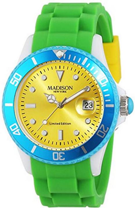 Madison Damenuhr U4484G (Ø 40 mm) (40 mm)