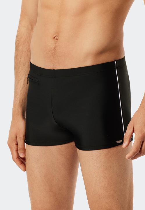 Immagine prodotto Schiesser Pantaloncini da bagno comfort con gamba (10)