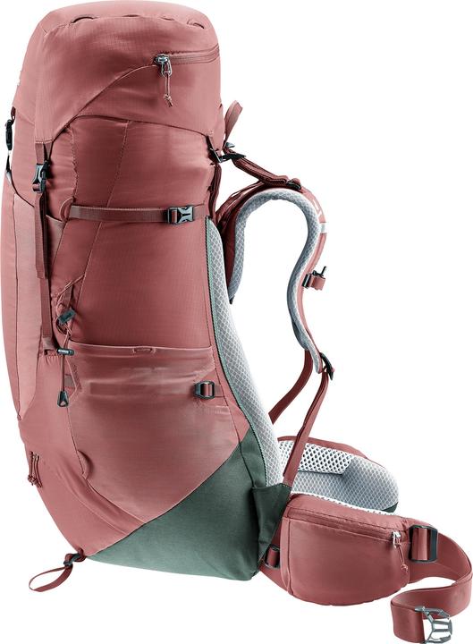 Produktbild Deuter Aircontact Lite 45 + 10 (45 l)
