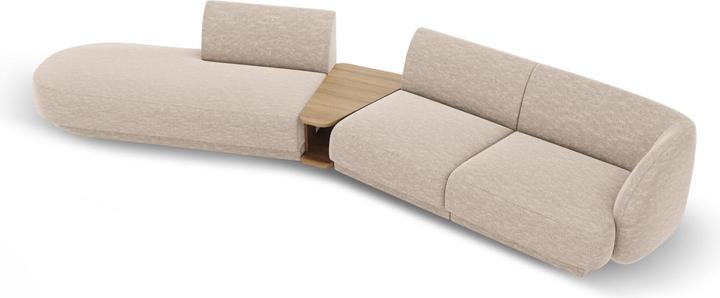 Actual product image Micadoni Miley (2 person sofa, 3-seater, 4-seater)