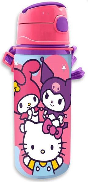 Image du produit Hello Kitty bouteille 600ml (0.60 l)