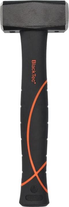 Actual product image Picard 1000g hammer plastic handle DIN 6475 (1000 g)