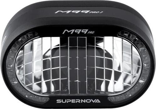Image du produit Supernova M99 Pro 2 E-45 (3000 lm, 450 lm)