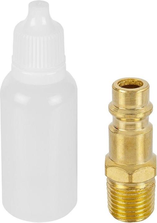 Produktbild Neo Winkelschlagschrauber, 1/2", 500 Nm