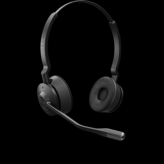 Produktbild Jabra Engage Se Headset Uc