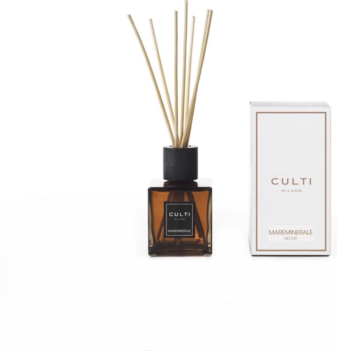 Produktbild Culti Diffusor DECOR spa mareminerale (250 ml)