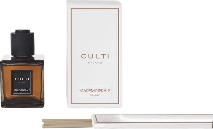 Produktbild Culti Diffusor DECOR spa mareminerale (250 ml)