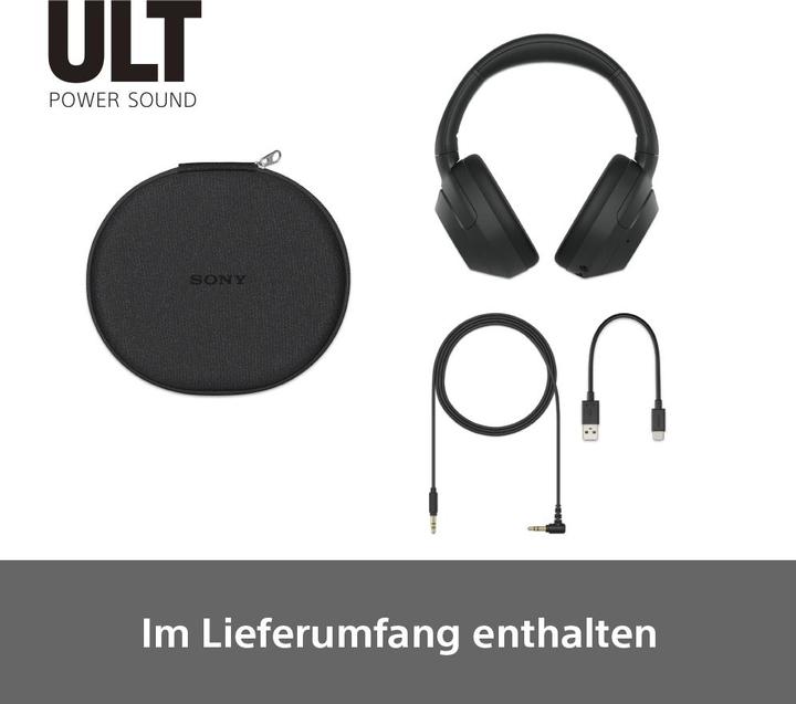 Productafbeelding Sony ULT Wear (ANC, 30 h, Draadloze)
