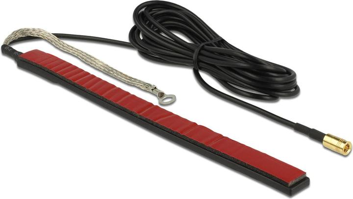 Produktbild Delock SMB plug