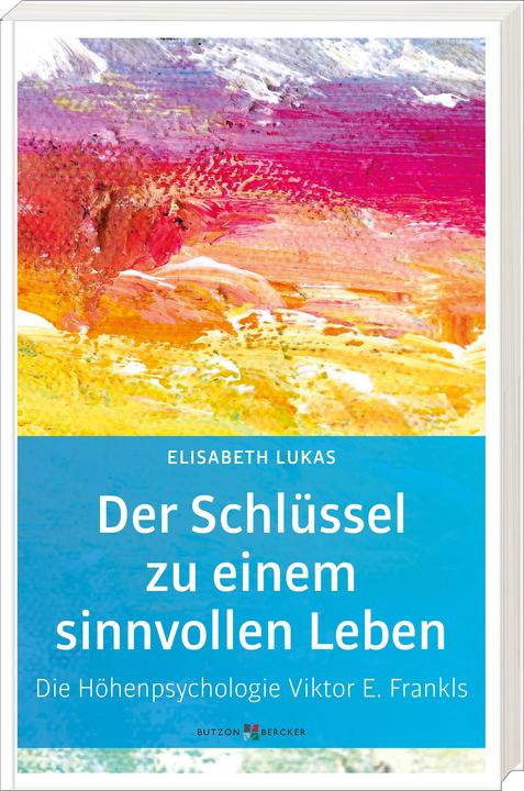 Actual product image Elisabeth Lukas (German, Elisabeth Lukas, 2023)