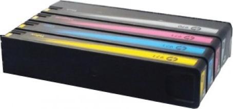 Image du produit HP 973x (Y)