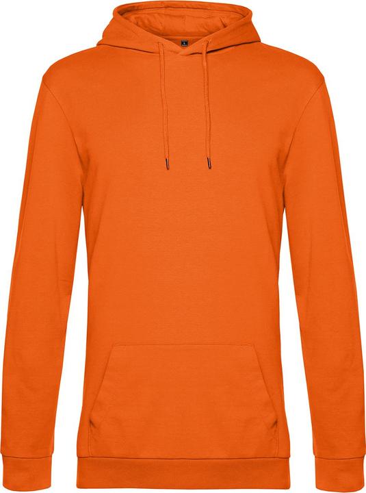 Actual product image B&C Mens # Hoodie (3XL)