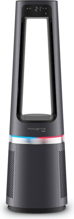 Produktbild Rowenta QU5062F0 Eclipse 3-IN-1 (31 dB)