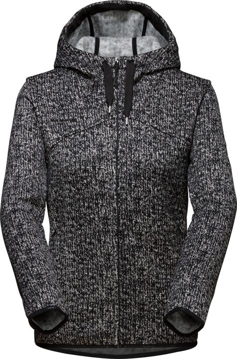 Mammut Chamuera ML Hooded Jacket Women