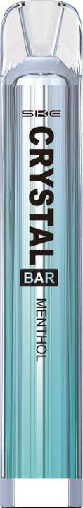 Actual product image SKE Crystal oh the go - Menthol (Freshness)