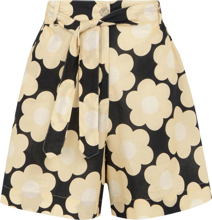 Produktbild Regatta Orla Kiely II Shorts Sommer (34 D)
