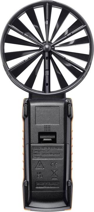 Produktbild Testo Anemometer